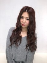 アンク クロス 池袋北口店(ANKHCROSS)&nbsp;《アンククロス 柴田》モカブラウン