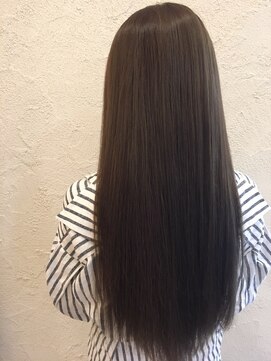 モードケイズ JR茨木improve店(MODE K's) 【MODEKs improve店】ツヤ髪