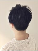 【LAKA】ショートスタイル２－２