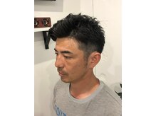 ユルヘアー(YURUHAIR)