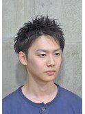 束感ツイスト