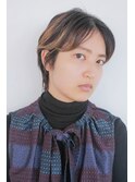 京都・東野recolia 耳掛けショート