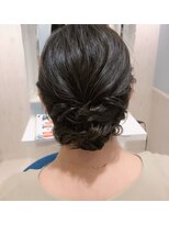 ノアエクレ 銀座(noah ecle)&nbsp;＊お呼ばれアップ＊