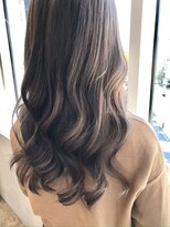 スティル ヘアアンドアイラッシュ(STILL hair&eyelash)&nbsp;【STILLが叶える‥】クリア☆ブラウン