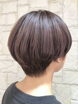 ベンチ(bench)&nbsp;『抜け感ショート』Gree千葉店マサキ