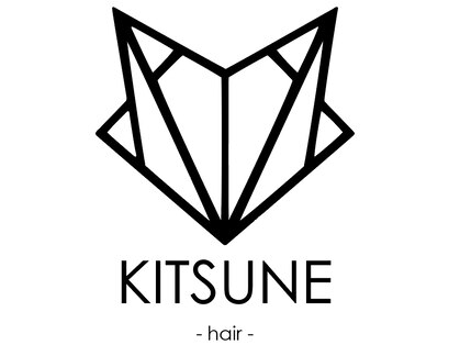 キツネヘアー(KITSUNE hair)の写真