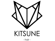 キツネヘアー(KITSUNE hair)