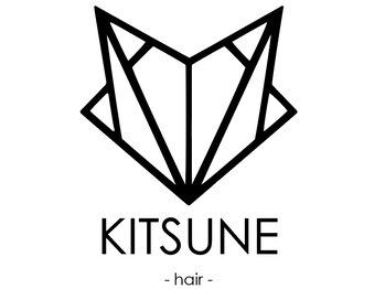 KITSUNE hair【キツネヘアー】