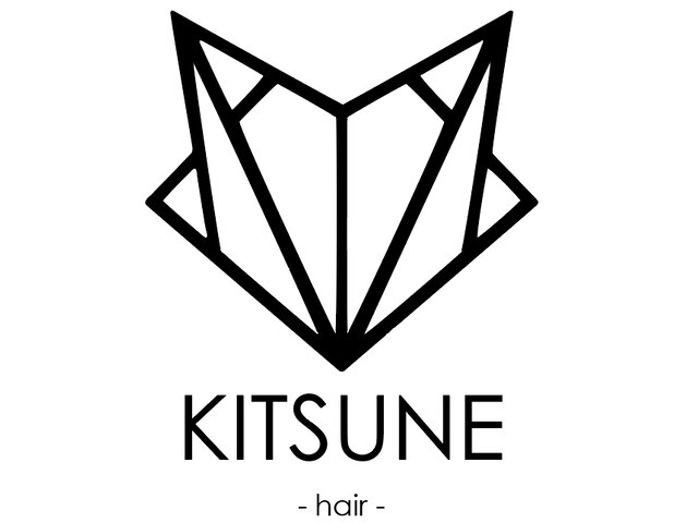 キツネヘアー(KITSUNE hair)