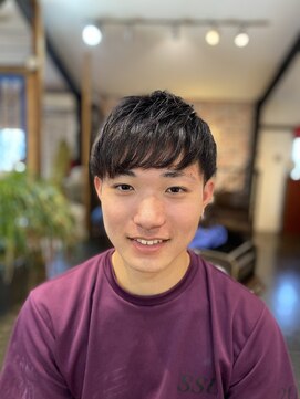 アントルポ(entrepot) 重軽マッシュ