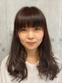 チェルト 桶川(Hair&make CERTO) 一条 美保子