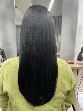 リコ(liko) 【liko】髪質改善トリートメント