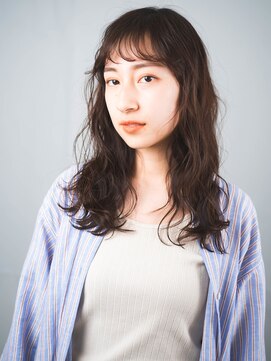 ルーカス(LUCAS) [LUCAS] long-4