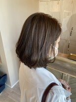 キキ(kiki)&nbsp;しっとりブラウンベージュ＊