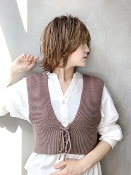 レア 中野(Le'a) Le'a TATSUYA【艶ショート】