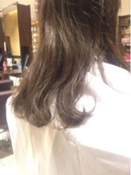 モードケイズ 尼崎店(MODE K's) インナーカラー