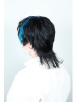 クリップ ジョイント ゴッド(CLIP JOINT GOD)&nbsp;黒青カラー☆