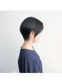 【サラジュ】大人の黒髪♪