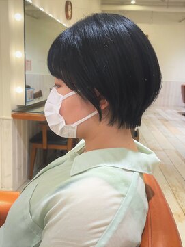 ネオリーブ クタ 町田店(Neolive kuta) 【Neolivekuta町田店】大人ショート