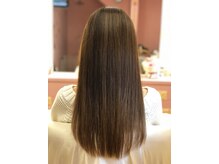 ヘアーサロン ラプンツェル(hair salon Rapunzel)