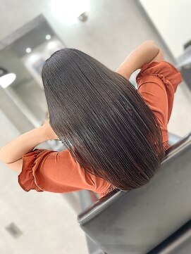 ヴィムヘアー(VIM hair) 20代/30代/40代/艶髪トリートメント