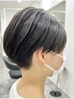 レイシオ(RATIO)&nbsp;【RATIO 国分寺 渡邊陽平】ハンサム刈り上げベリシ！3