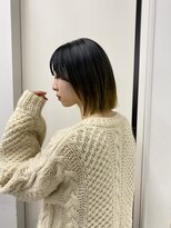 シアター(CIARTOR)&nbsp;エンドイエロー