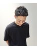 【河野指名ご新規様限定】似合わせメンズカット