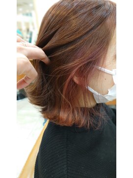 ティンク 横須賀中央(Tink) インナー