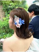 外ハネワンカール