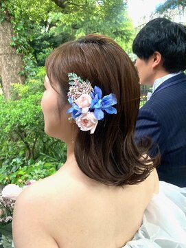 パズードコー(PSSD-CO.+5) 外ハネワンカール