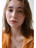 スミス 秋葉原(Smith)&nbsp;髪質改善／オリーブカラー／透明感カラー