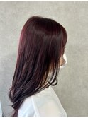 ワインレッド
