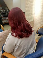 シャローム(SHALOM)&nbsp;ルビーレッド