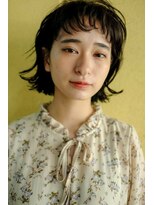 テイスティドア(Tasty door)&nbsp;あんまゆ外ハネ