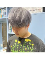 ウェイアイアム(way I am)&nbsp;メンズハイトーン