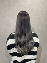 イト(ito)&nbsp;ロンググレーグラデーションカラー