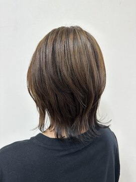 アルファ 波崎店 ウルフレイヤー