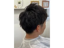アークオブヘア(ark of hair)