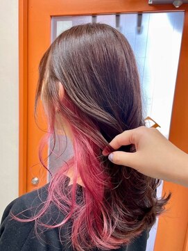 エターナルバイマティーナ(Eternal by MATINA) 【推しカラー！にじフェス】20代30代40代50代