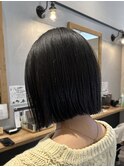 タッセルボブ