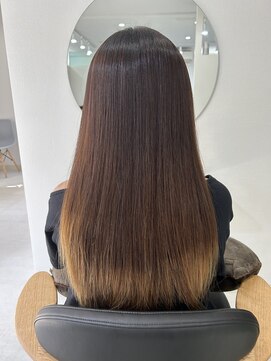 イト(ito.) 髪質改善縮毛矯正