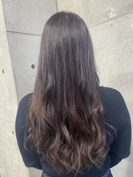 ニーゼロゼロナナ(2007) チョコレートブラウン