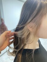 トリート(treat.)&nbsp;インナーベージュ