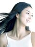 人気No2★瞬間美髪■炭酸ミスト小顔スパ 大人可愛いツヤ髪ハイスペックカラー