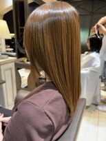 アレクサンドルオブカラーズカナザワ(ALEXANDRE OF COLORS KANAZAWA)&nbsp;髪質改善ストレート