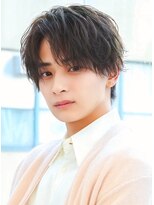 オーシャントーキョー 渋谷神南(OCEAN TOKYO) ツイストスパイラルセンターパート