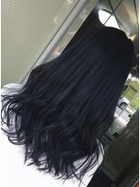 ボンド(BOND)&nbsp;ブルーブラック