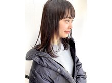 タイドヘアー 高槻2号店(TIDE HAIR)