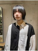 [ ボブウルフ ]